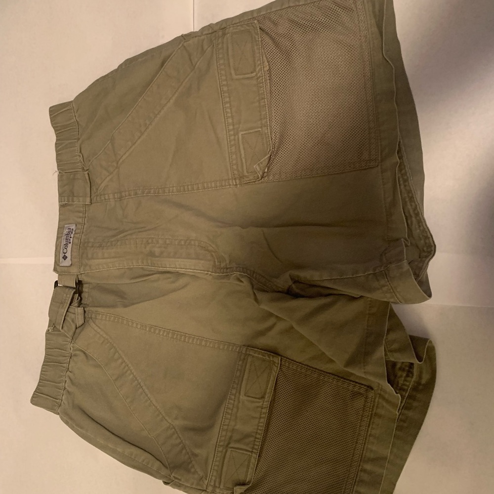 Columbia Shorts